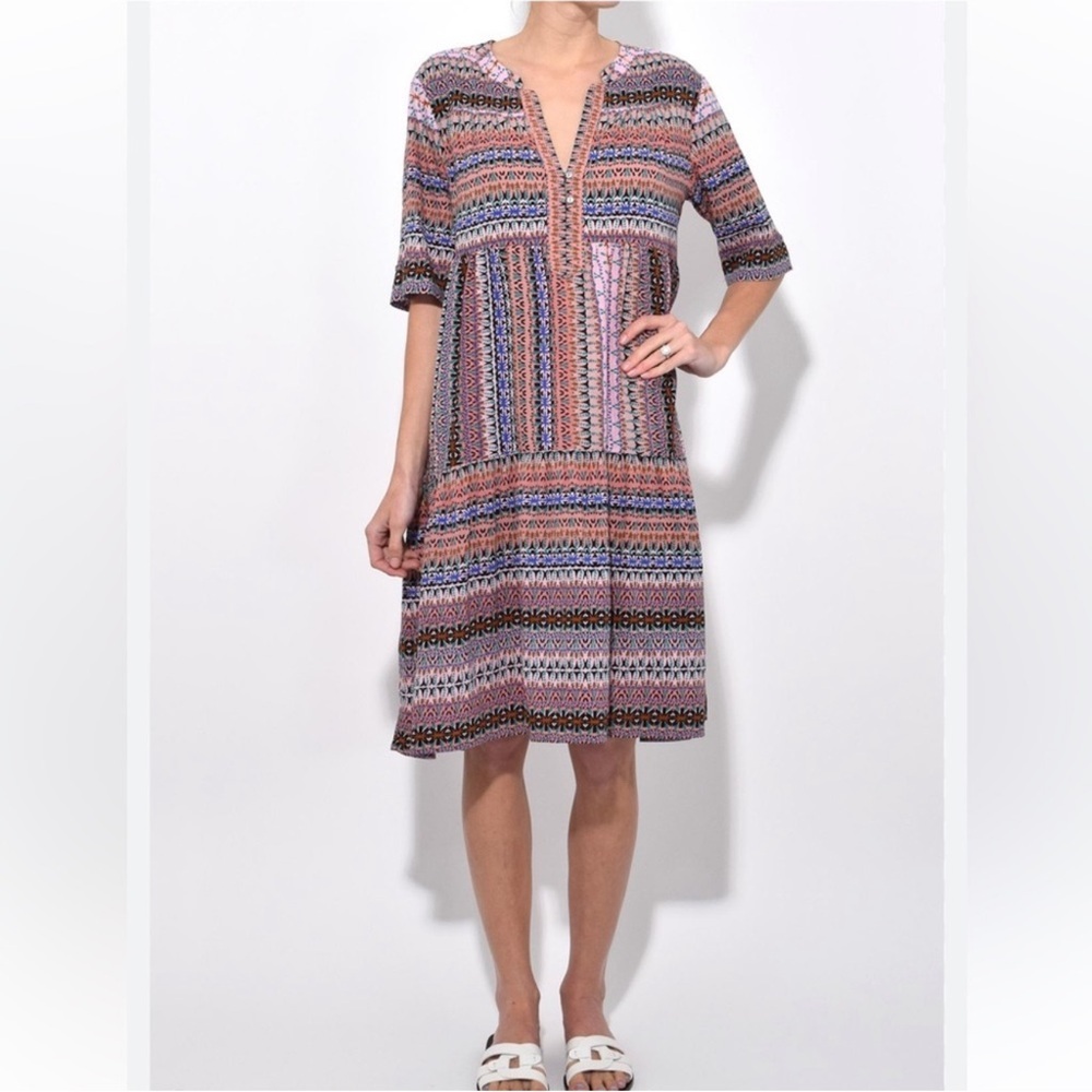 Xirena Billie Dress in Sunstone - Size Large
